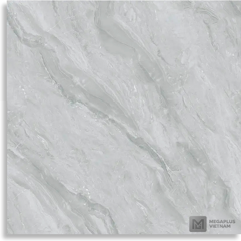 Bề mặt men Matt gạch Golden Tile GF6801 dưới ánh sáng tự nhiên