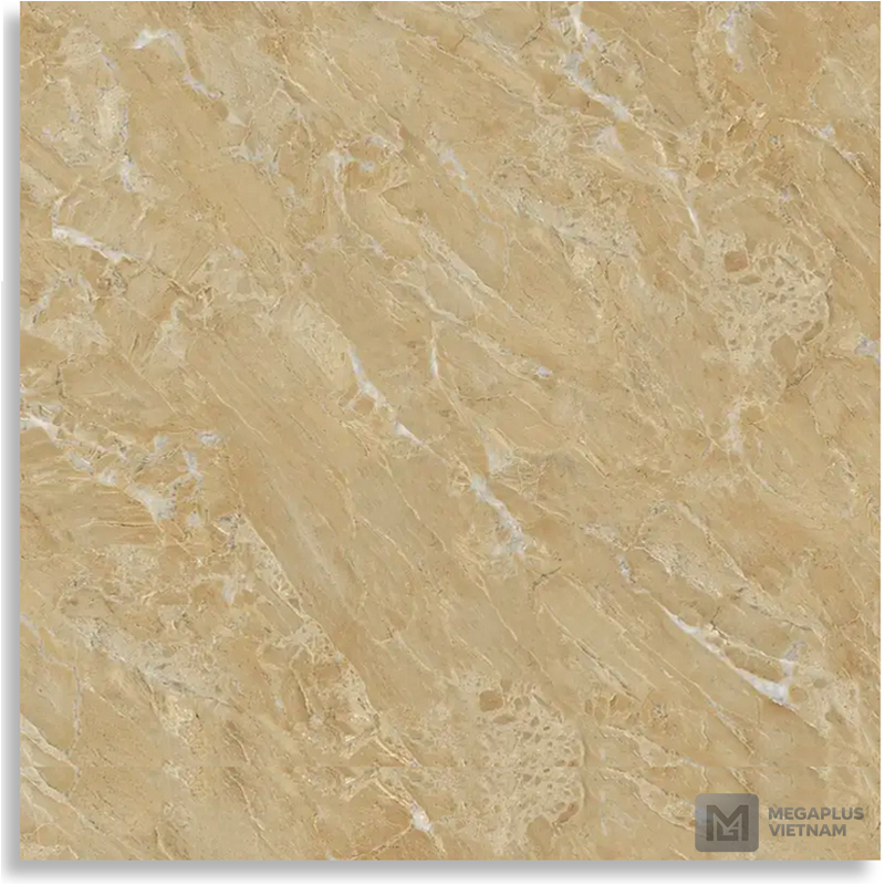 Bề mặt men Matt gạch Golden Tile GP6056 dưới ánh sáng tự nhiên chân thực