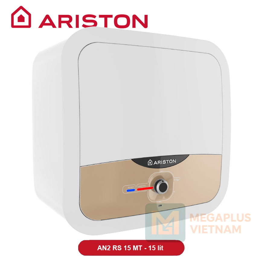 Công nghệ giữ nhiệt 48h trên bình nóng lạnh Ariston AN2 RS 15 MT và 30 MT
