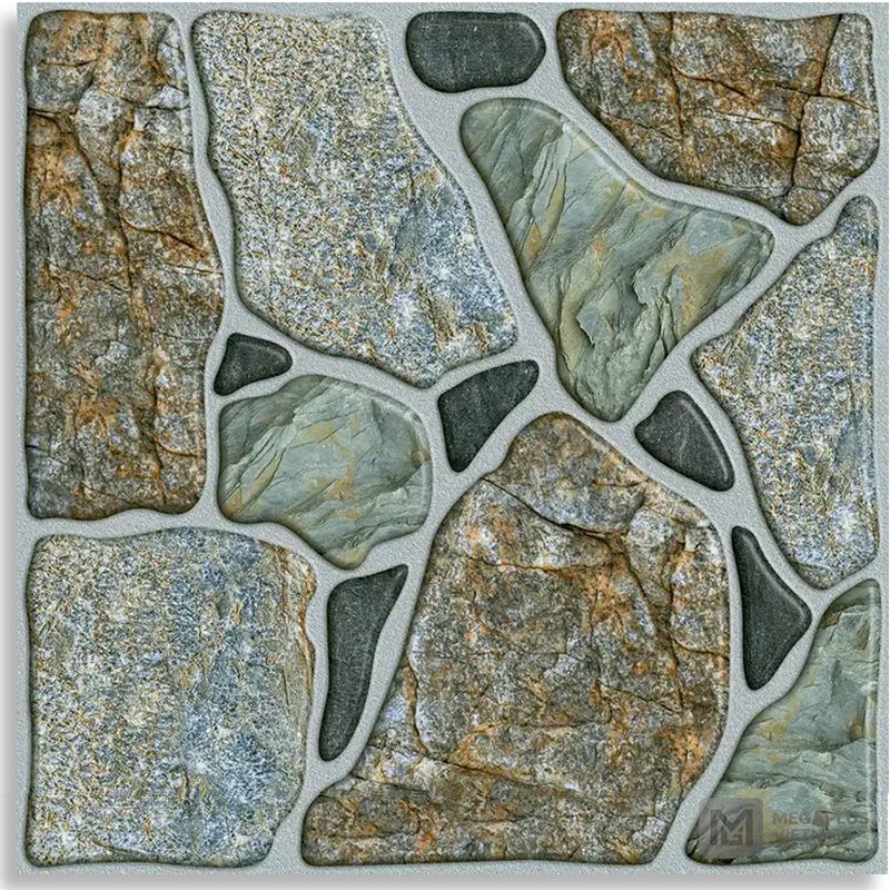 Cận cảnh bề mặt men Sugar gạch Mikado CSV6103 chống trơn trượt