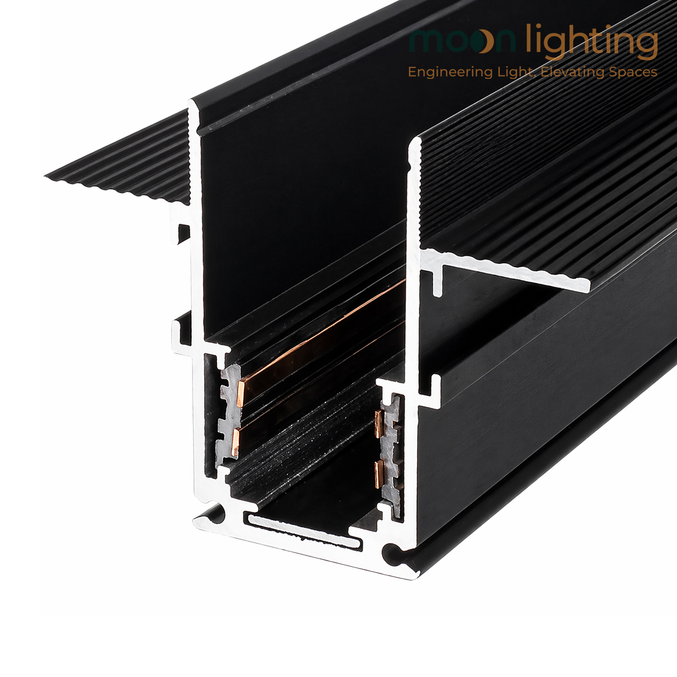 Thanh ray nam châm âm trần Moon Lighting MG-R20E630