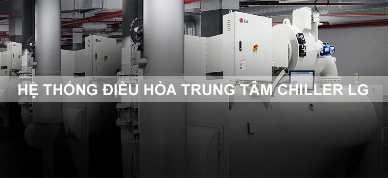 Điều Hòa Trung Tâm Là Gì  Giải Pháp Điều Hòa Cho Căn Hộ Biệt Thự