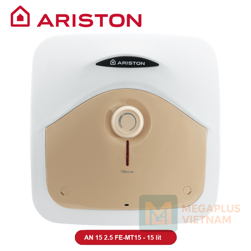 Bình Nước Nóng Gián Tiếp Ariston AN 15 2.5 FE-MT chính hãng