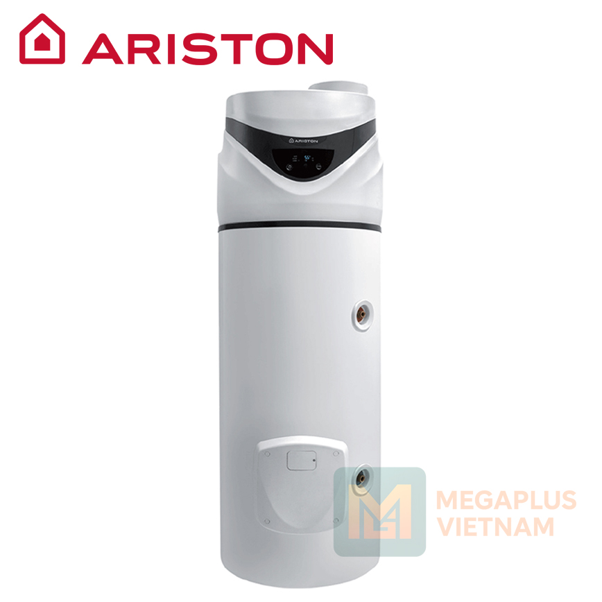 Bình nước nóng Ariston ARI 200L 300L nhập khẩu nguyên chiếc từ EU