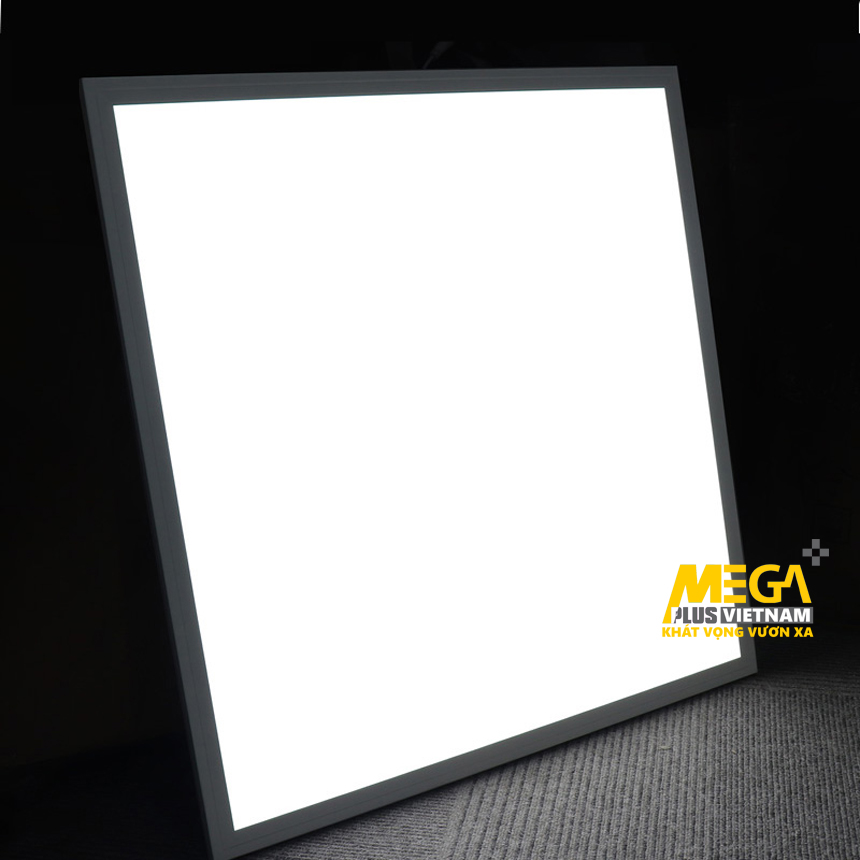 Đèn Led Panel Clip-in 600x600mm 48W cho Trần nhôm Clip-in MegaPlus ...