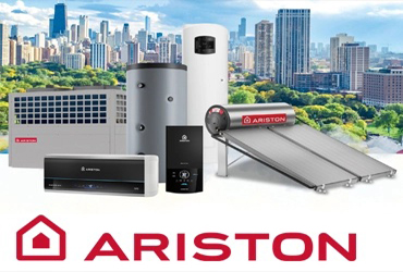 BƠM NHIỆT ARISTON