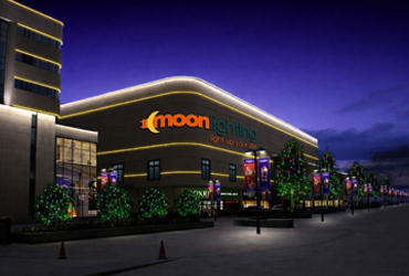 Hệ thống chiếu sáng cao cấp