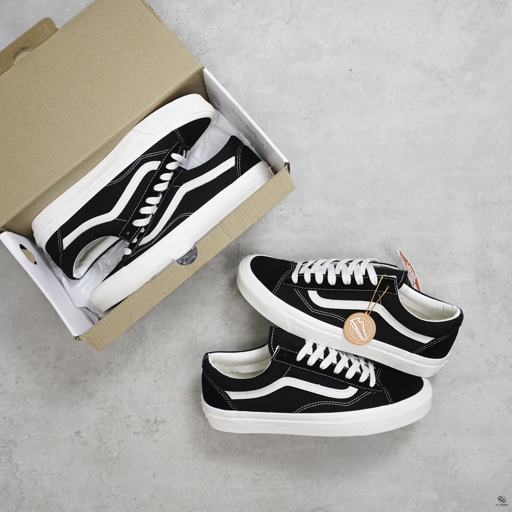 Vans Shoes Vans Old Skool Inside Out Vans Shoes Vans Vault 2018