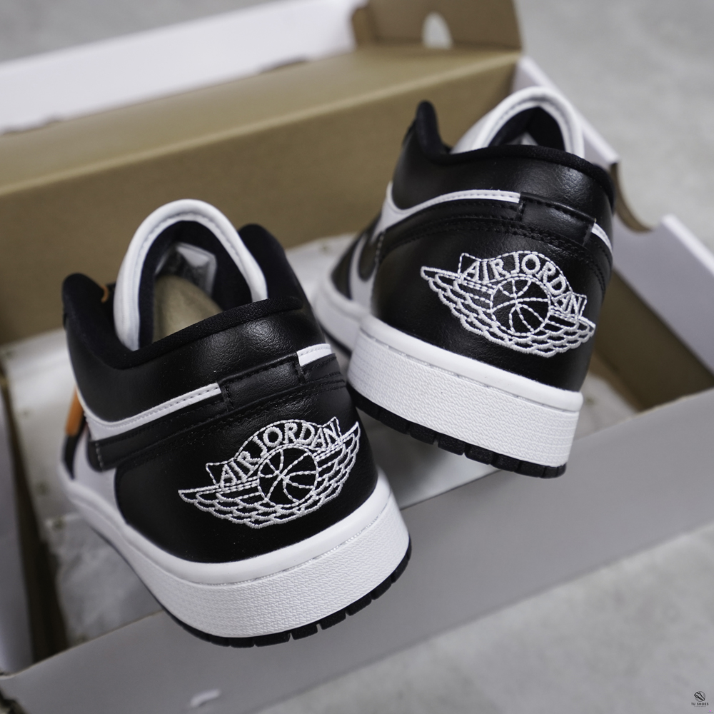 WMNS AIR JORDAN 1 LOW 'PANDA' Shop Tú Shoes