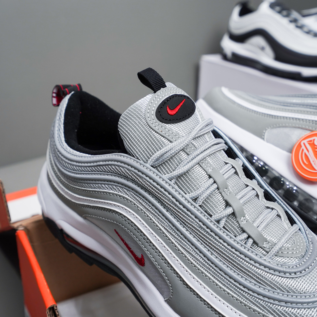 Air Max 97 'Golf Silver Bullet' Shop Tú Shoes Air Max 97 'Golf Silver Bullet' Shop Tú Shoes