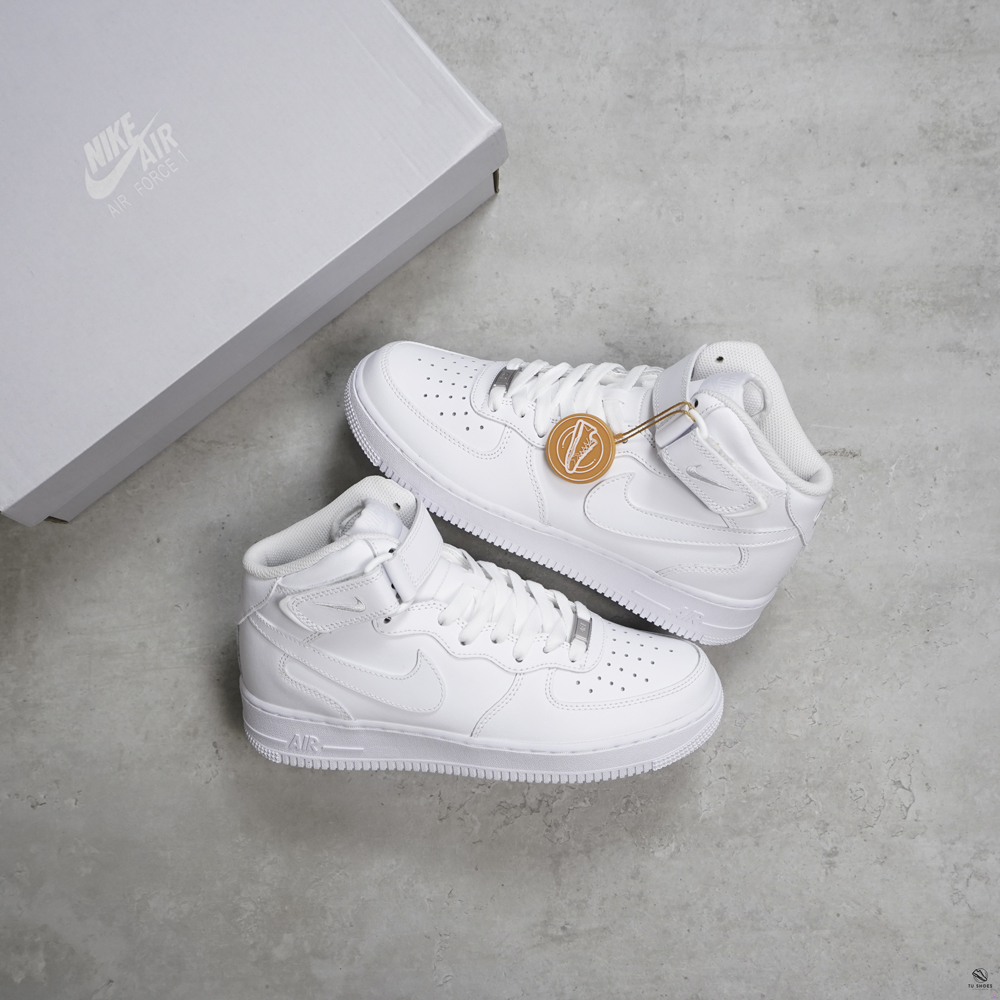 Air Force Mid 99% Shop Tú Shoes - Main Image