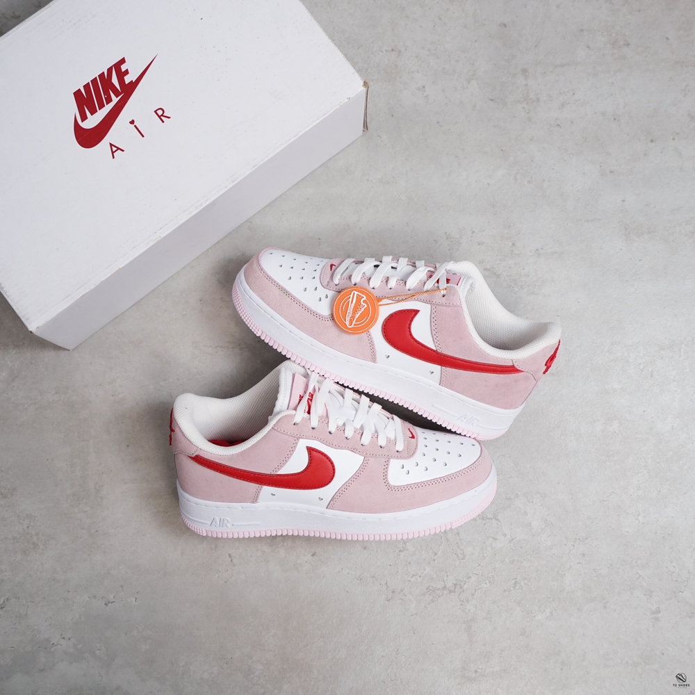 Giày Nike Nike Air Force Love Letter Kaufen AIR FORCE LOW '07