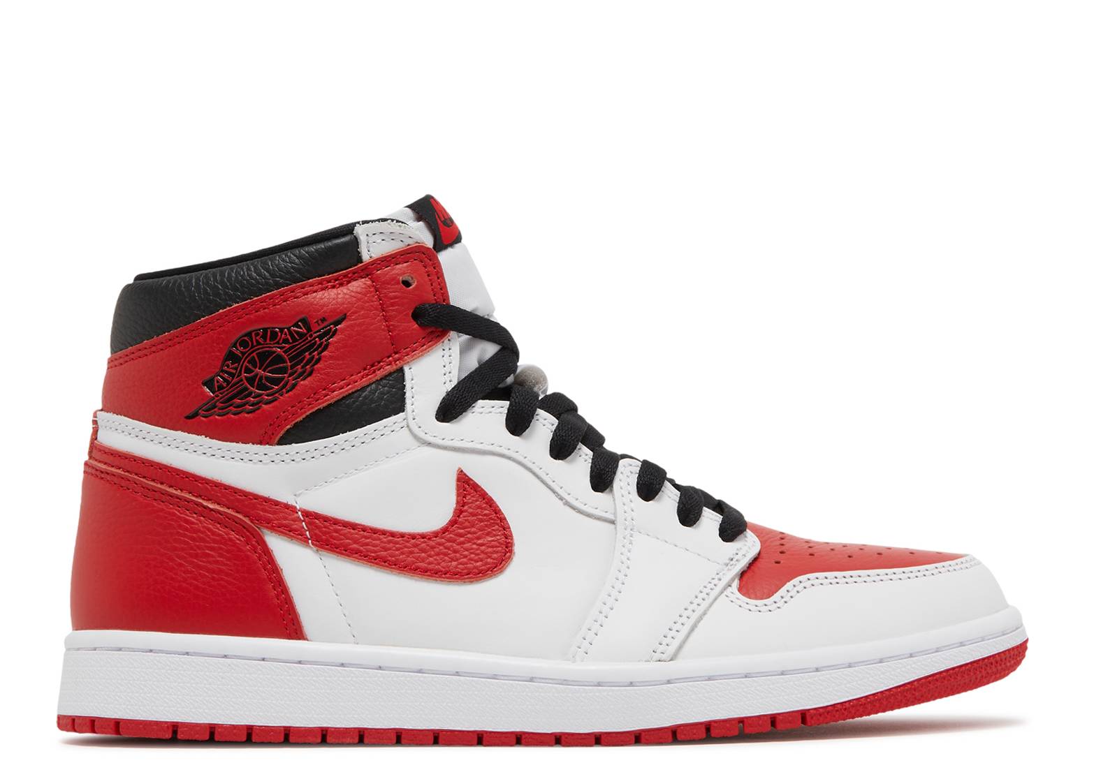 AIR JORDAN 1 RETRO HIGH OG 'HERITAGE' Shop Tú Shoes Air Jordan 1 Retro High Og 'Heritage' Shop Tú Shoes