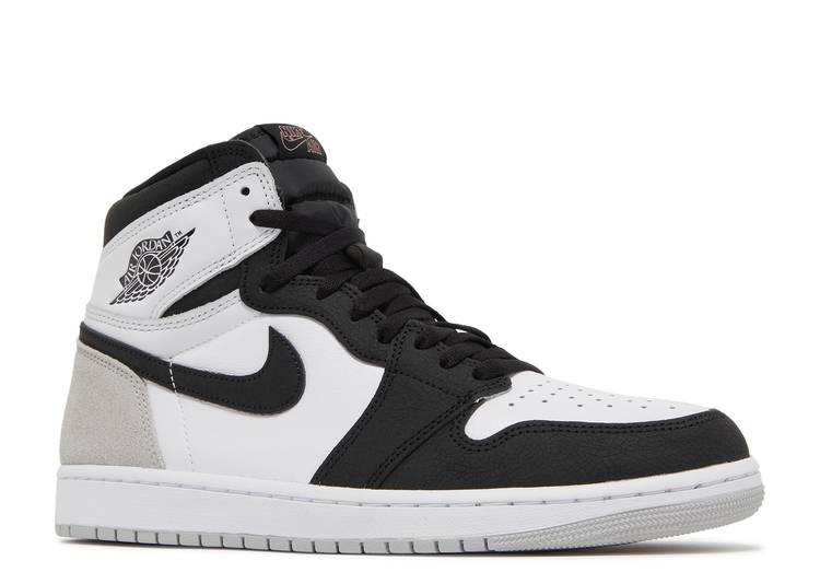 AIR JORDAN 1 RETRO HIGH OG 'STAGE HAZE' Shop Tú Shoes Air Jordan 1 Retro High Og 'Stage Haze' Shop Tú Shoes