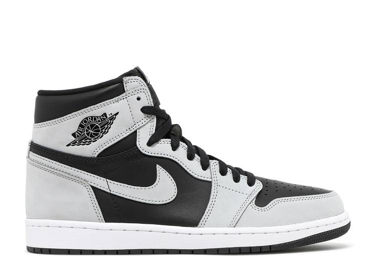 AIR JORDAN 1 RETRO HIGH OG 'SHADOW 2.0' Shop Tú Shoes Air Jordan 1 Retro High Og 'Shadow 2.0' Shop Tú Shoes