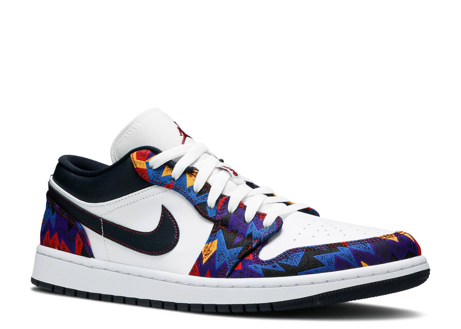 nothing but net air jordan 1 low