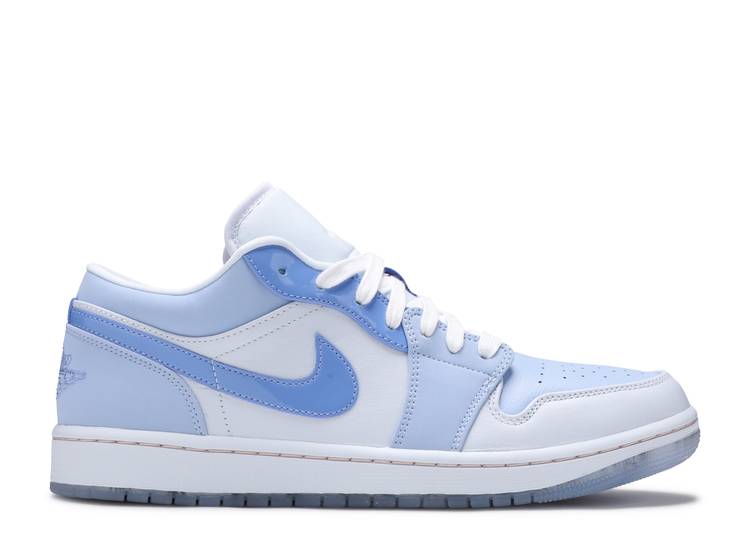 AIR JORDAN 1 LOW SE 'MIGHTY SWOOSHERS BLUE'