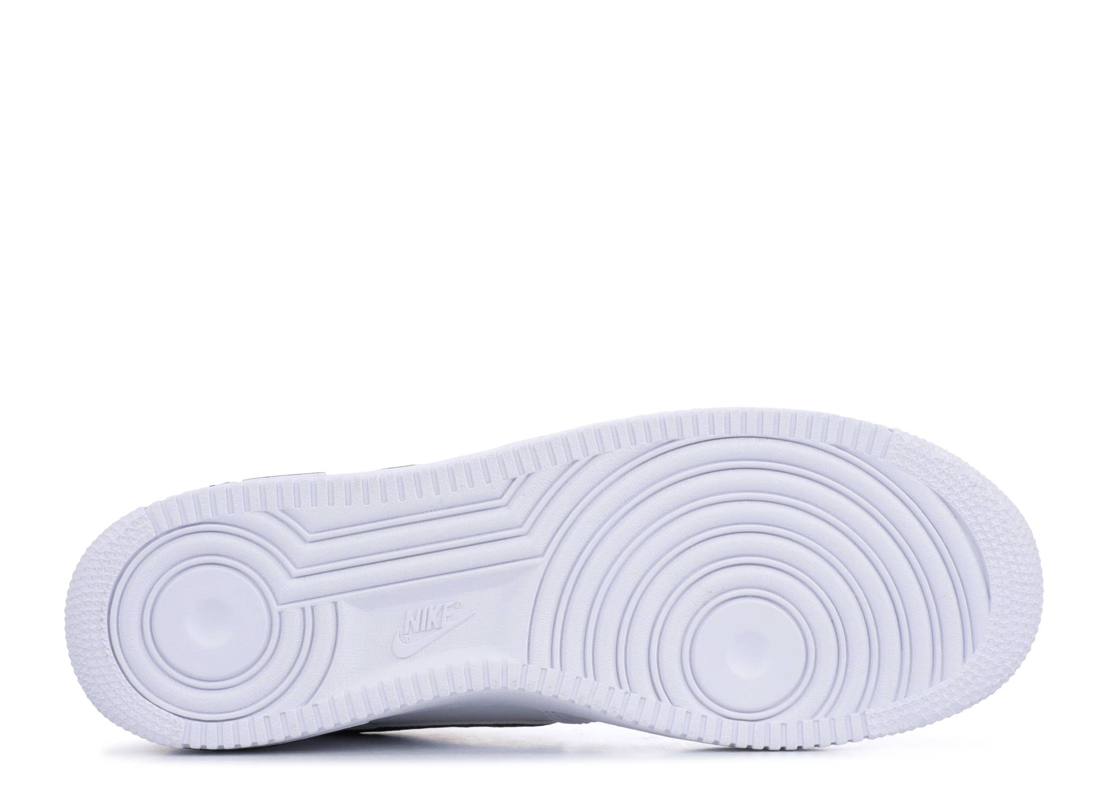 air force 1 07 3 white black