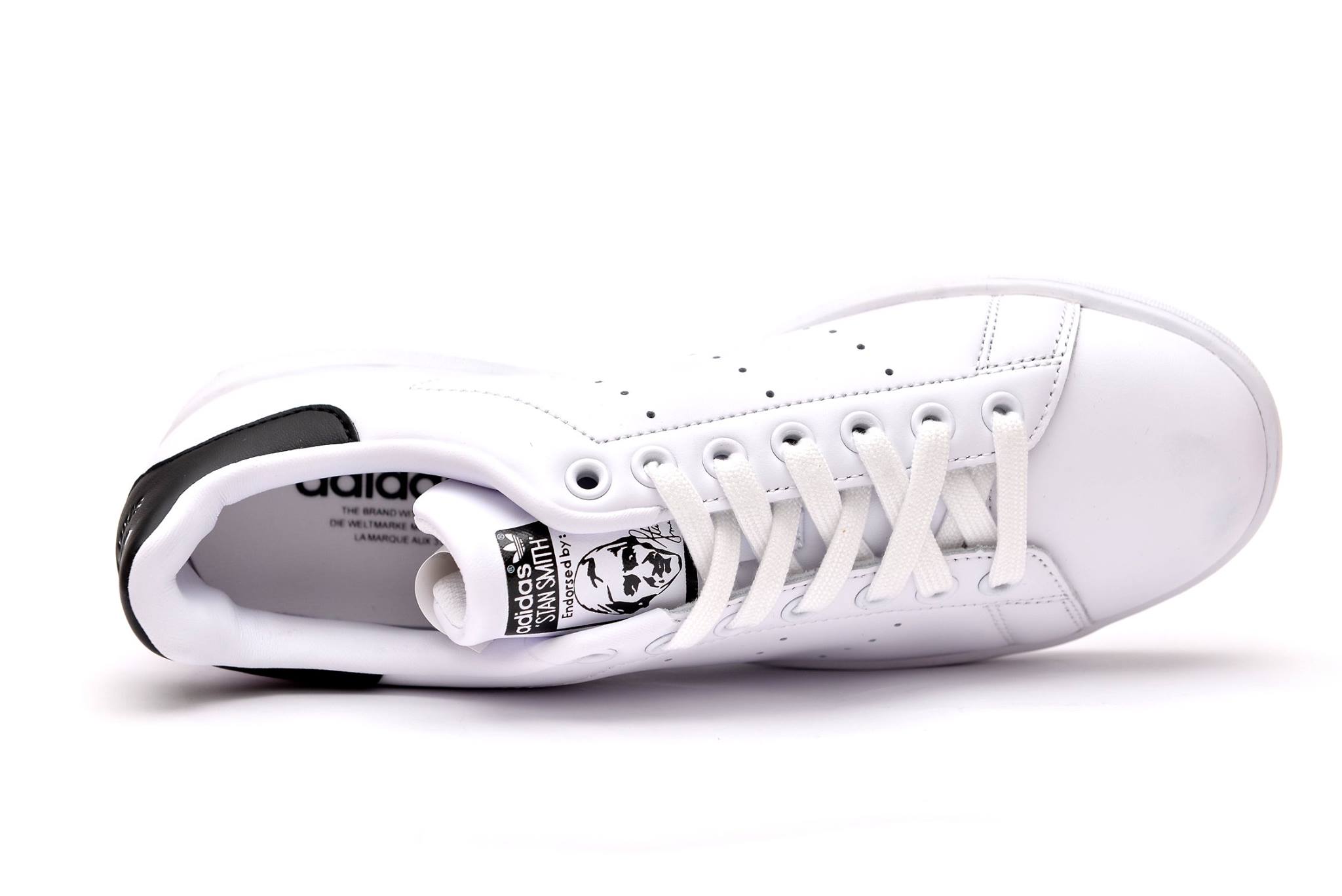 stan smith serial number