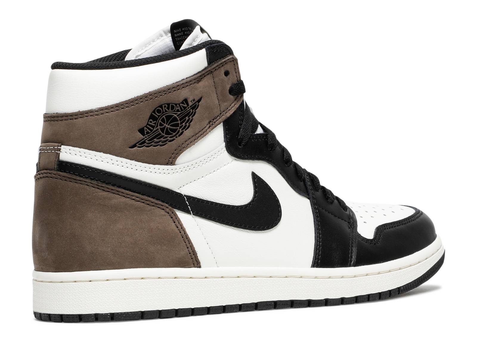 jordan 1 high dark mocha where to buy