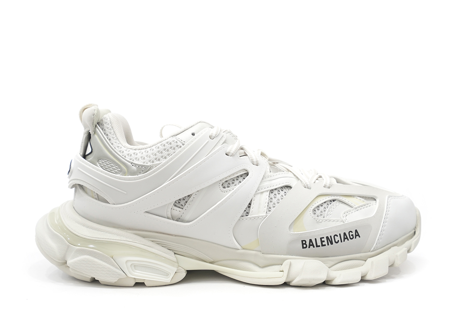 Giày Balenciaga Track 30 Full White Plus Y Factory  Shop giày Swagger