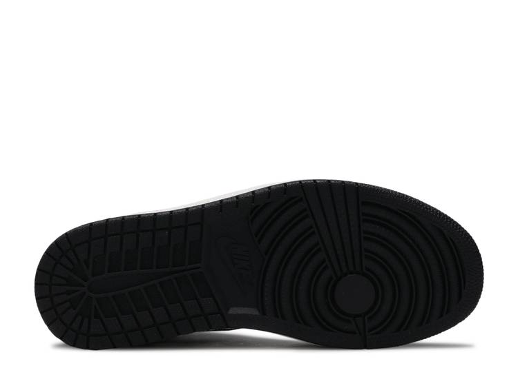 AIR JORDAN 1 RETRO HIGH OG 'BLACK/WHITE' Shop Tú Shoes Air Jordan 1 Retro High Og 'Black/White' Shop Tú Shoes