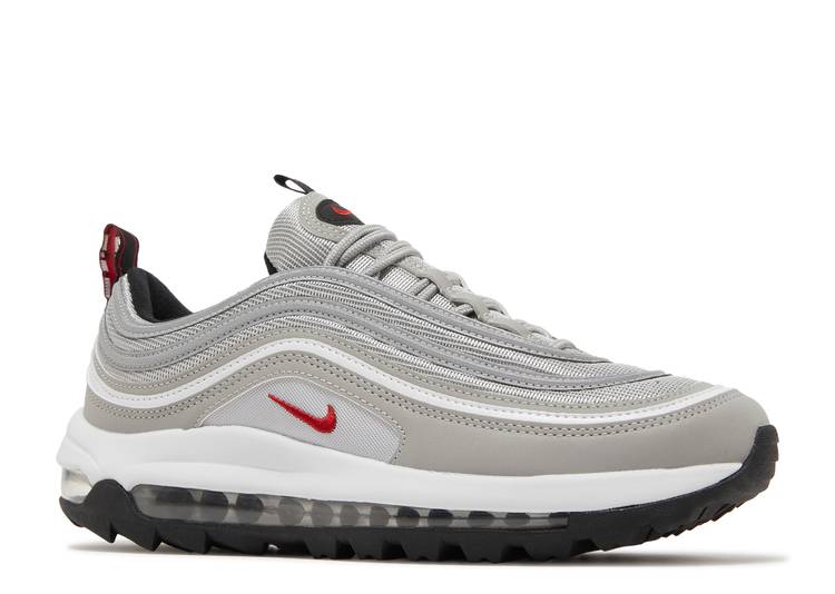 Air Max 97 'Golf Silver Bullet' - Main Image