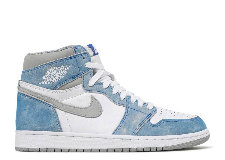 AIR JORDAN 1 RETRO HIGH OG 'HYPER ROYAL' Shop Tú Shoes Air Jordan 1 Retro High Og 'Hyper Royal' Shop Tú Shoes