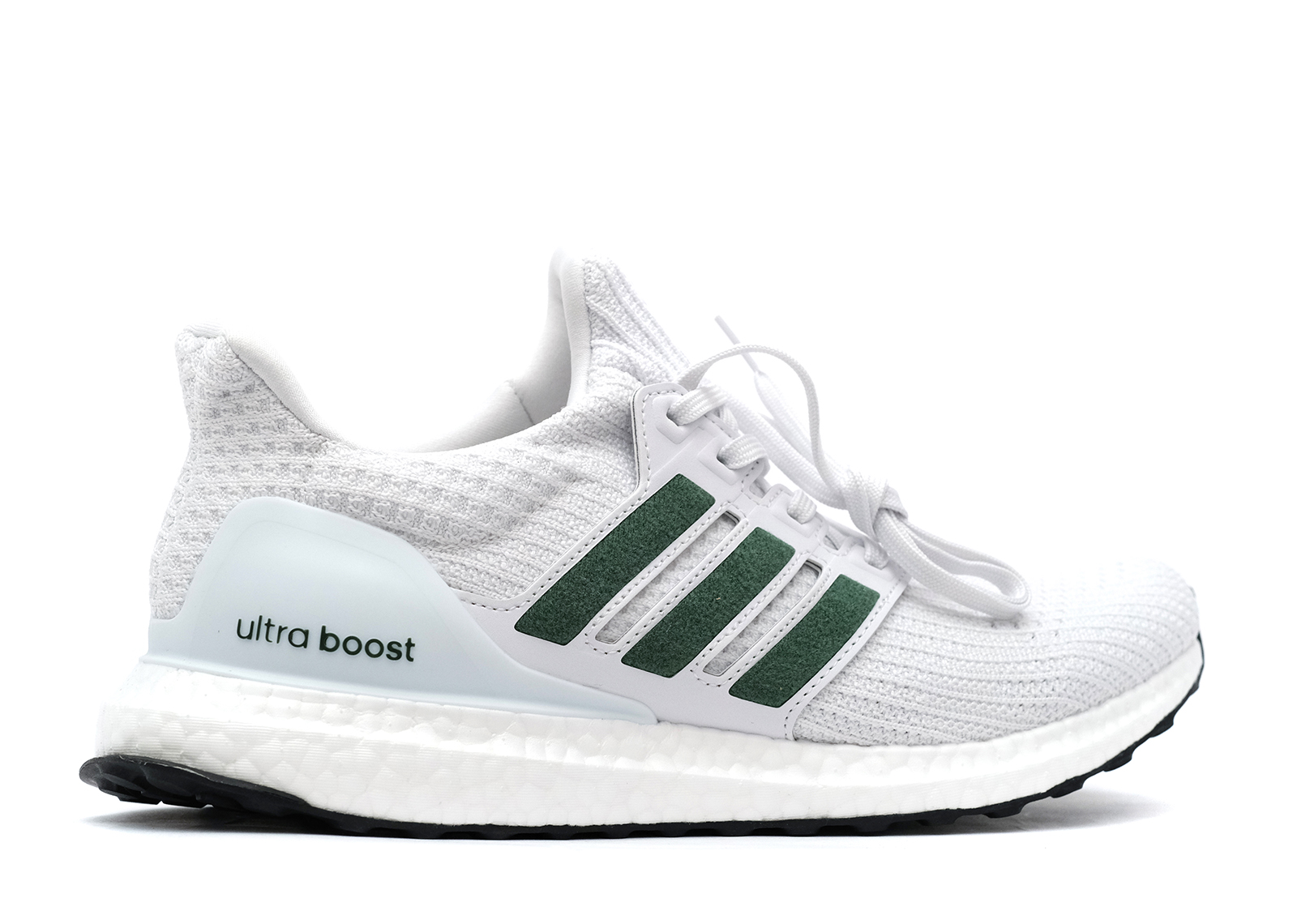 UltraBoost DNA 'Black Green White