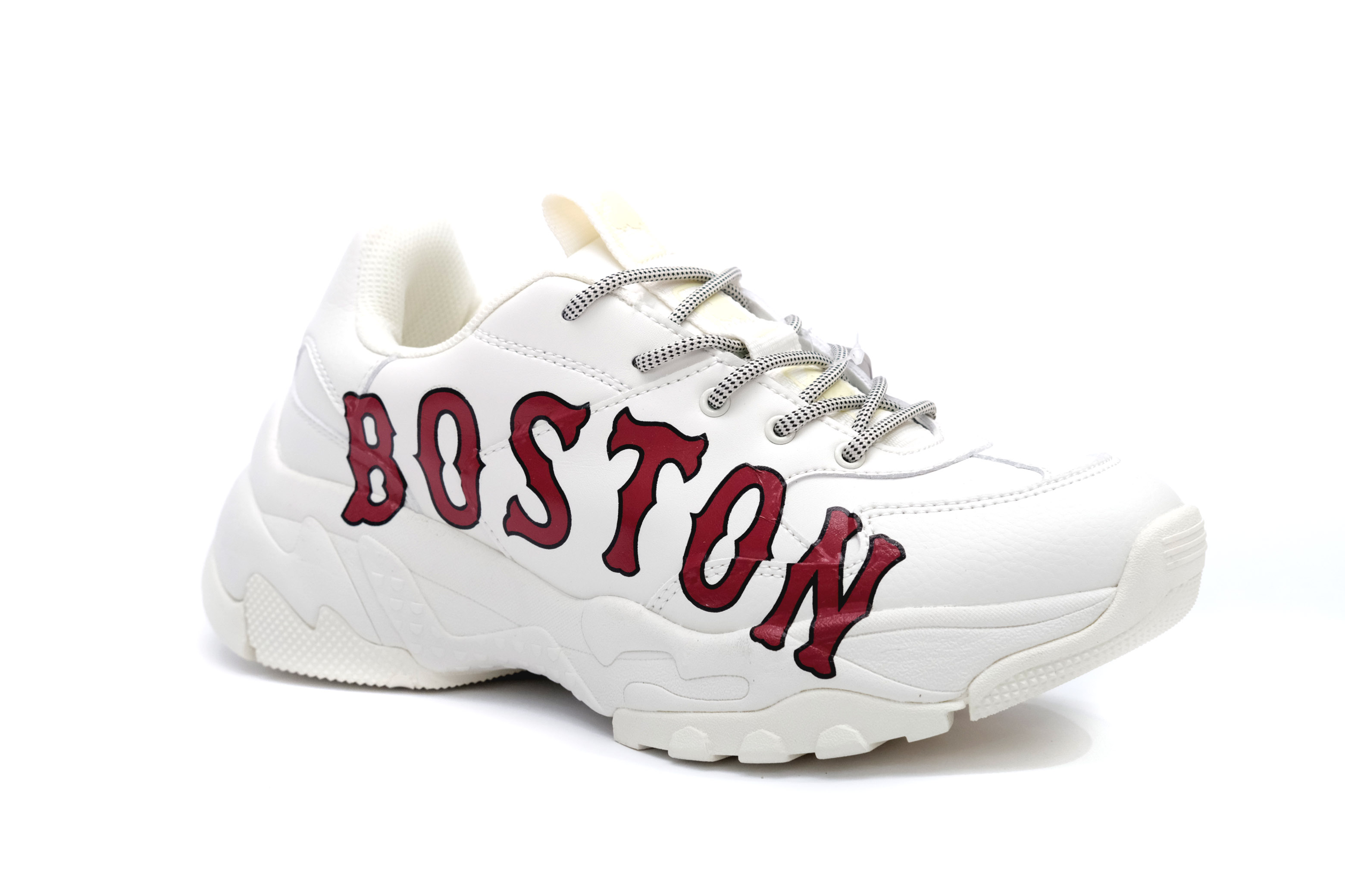 MLB Boston Shop Tú Shoes