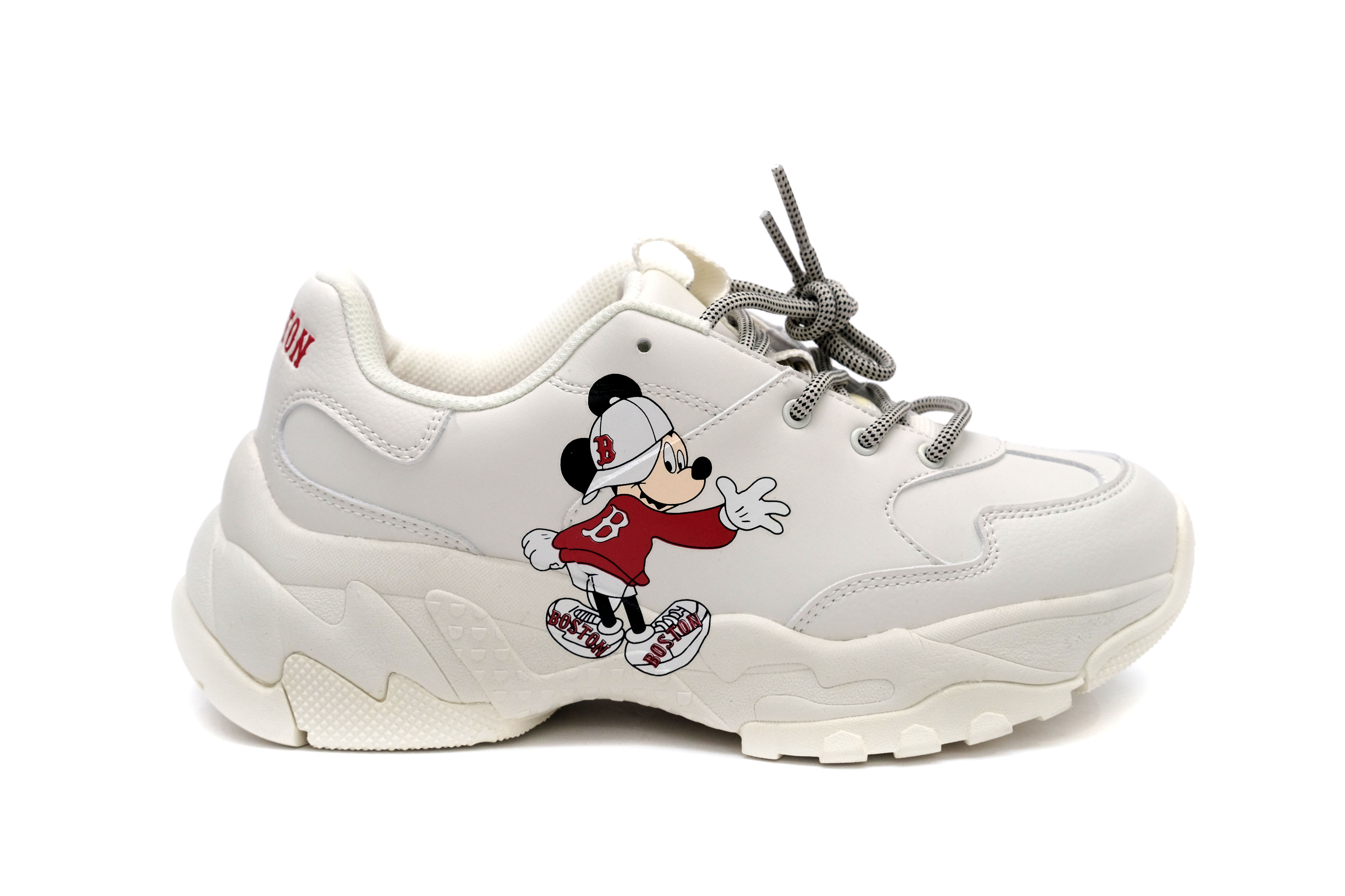 mlb disney shoes