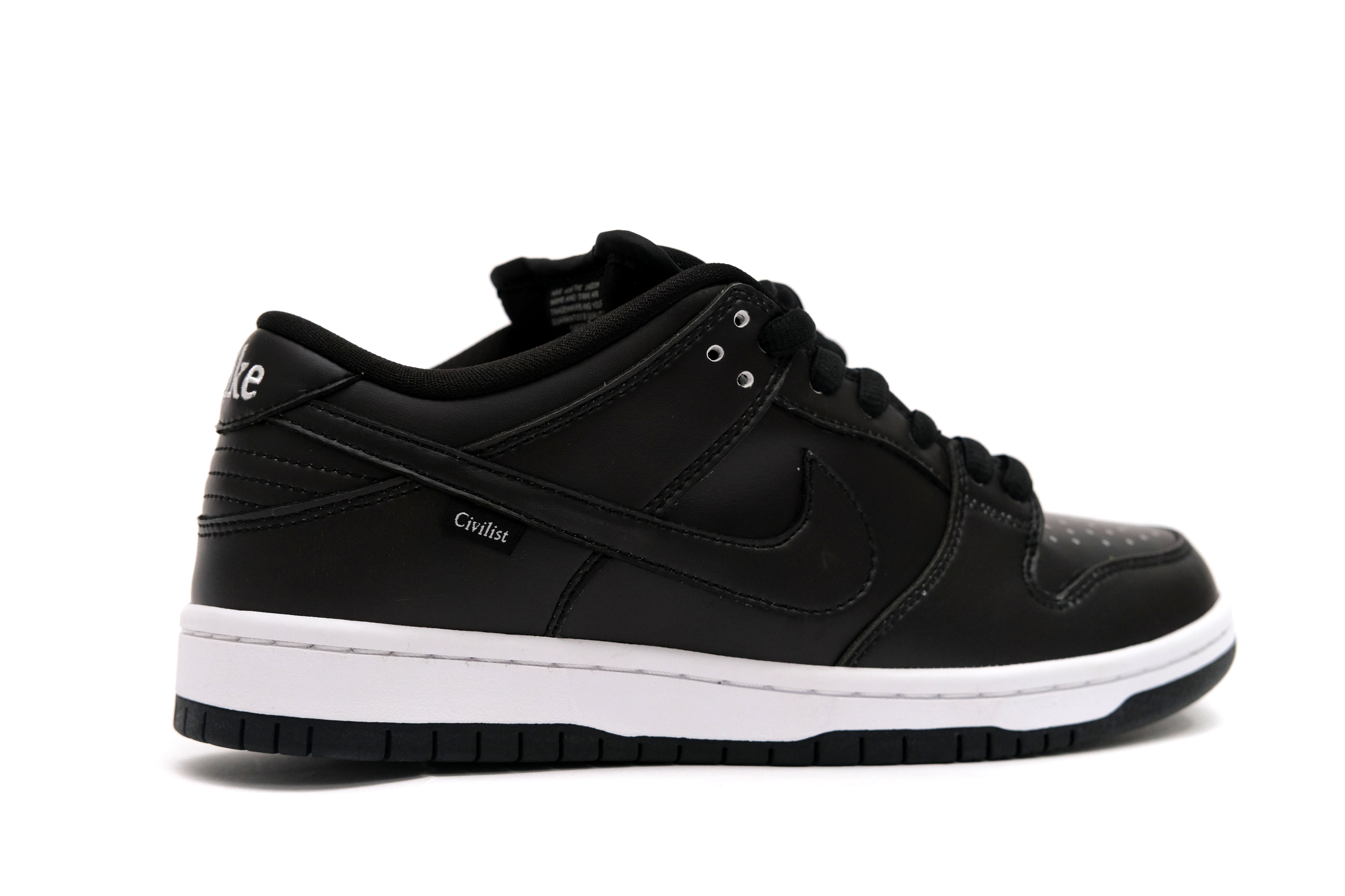 Nike SB Dunk Civilist – Heat Factory