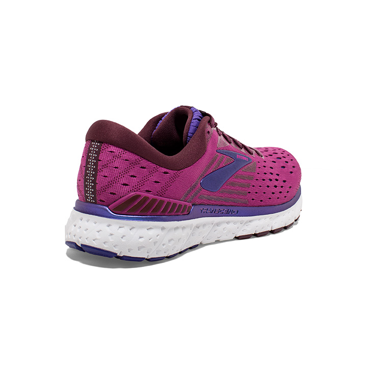 Brooks Transcend 6 Women TL Vietnam