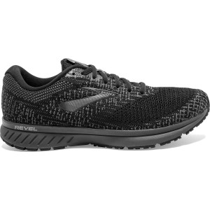 Brooks revel cheap 3 men