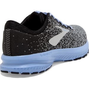 Brooks launch top 6 colors