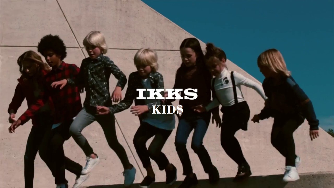 IKKS KIDS