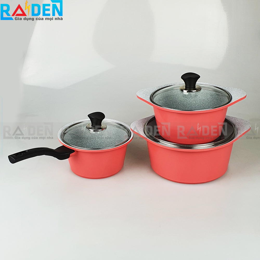 nồi đúc Greencook GCS02