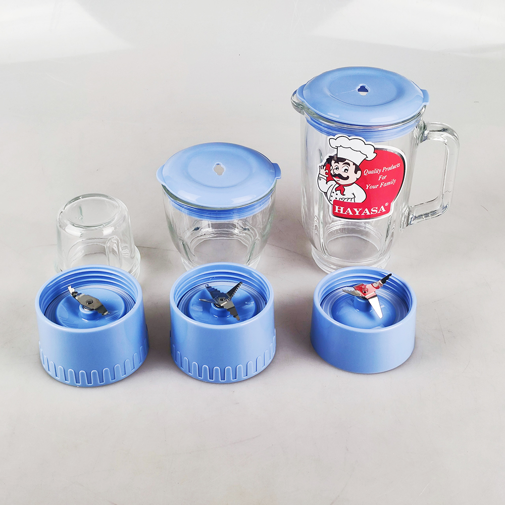 máy xay sinh tố đa năng Hayasa HA-0181