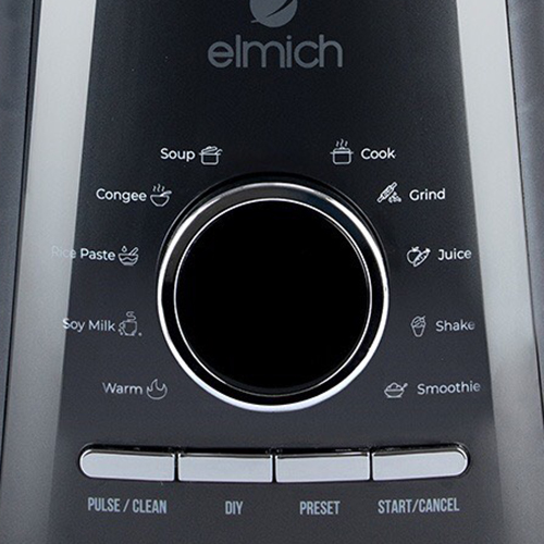 máy làm sữa hạt Elmich CBE-3902