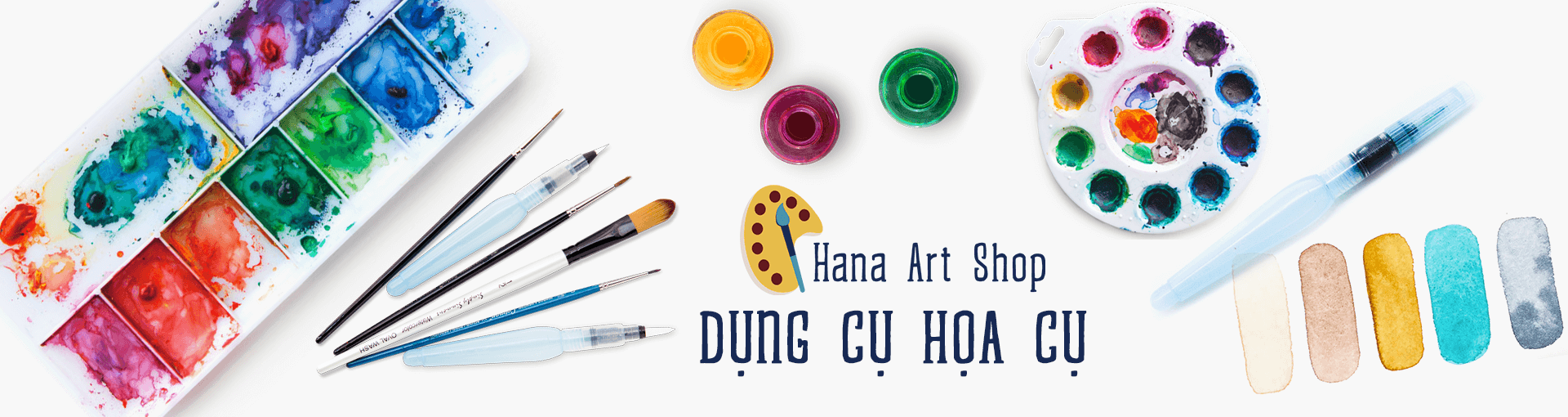 Hana Art Shop