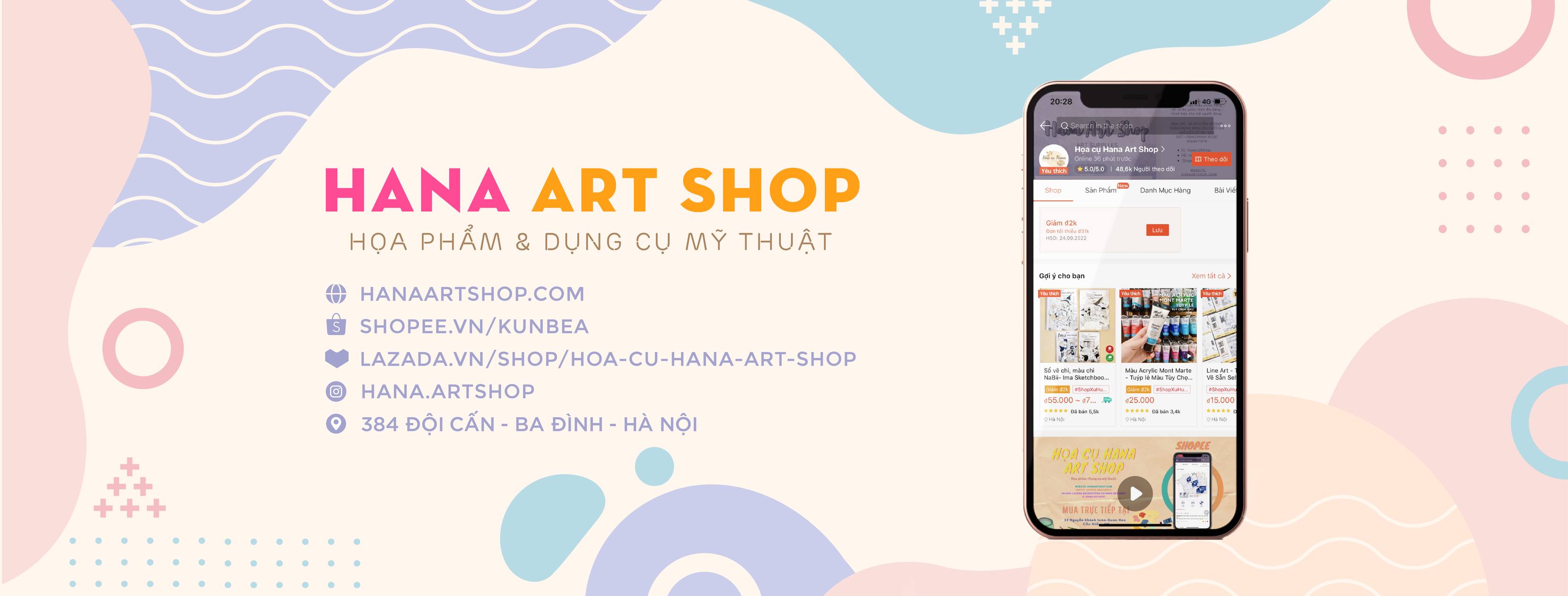 Hana Art Shop