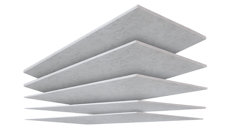 TẤM XI MĂNG DURAFLEX, SCG (TẤM BÊ TÔNG SIÊU NHẸ) TẠI ĐỒNG XOÀI