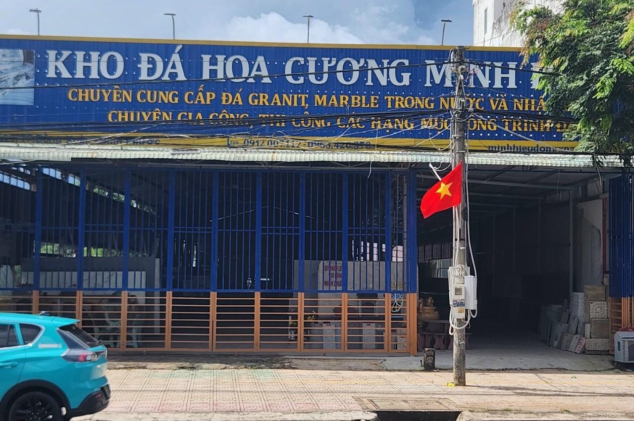 Phân Phối, Gia Công, Thi Công, Khắc CNC & Làm Biển Quảng Cáo Chuyên Nghiệp