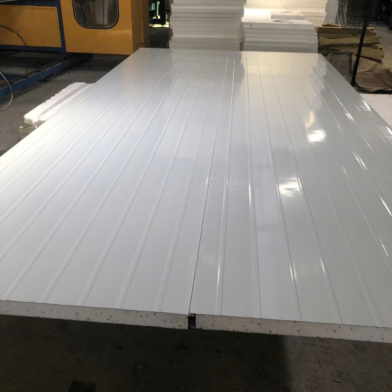 Panel Trong Nhà Và Ngoài Trời – Giải Pháp Xây Dựng Hiện Đại, Cách Nhiệt Hiệu Quả