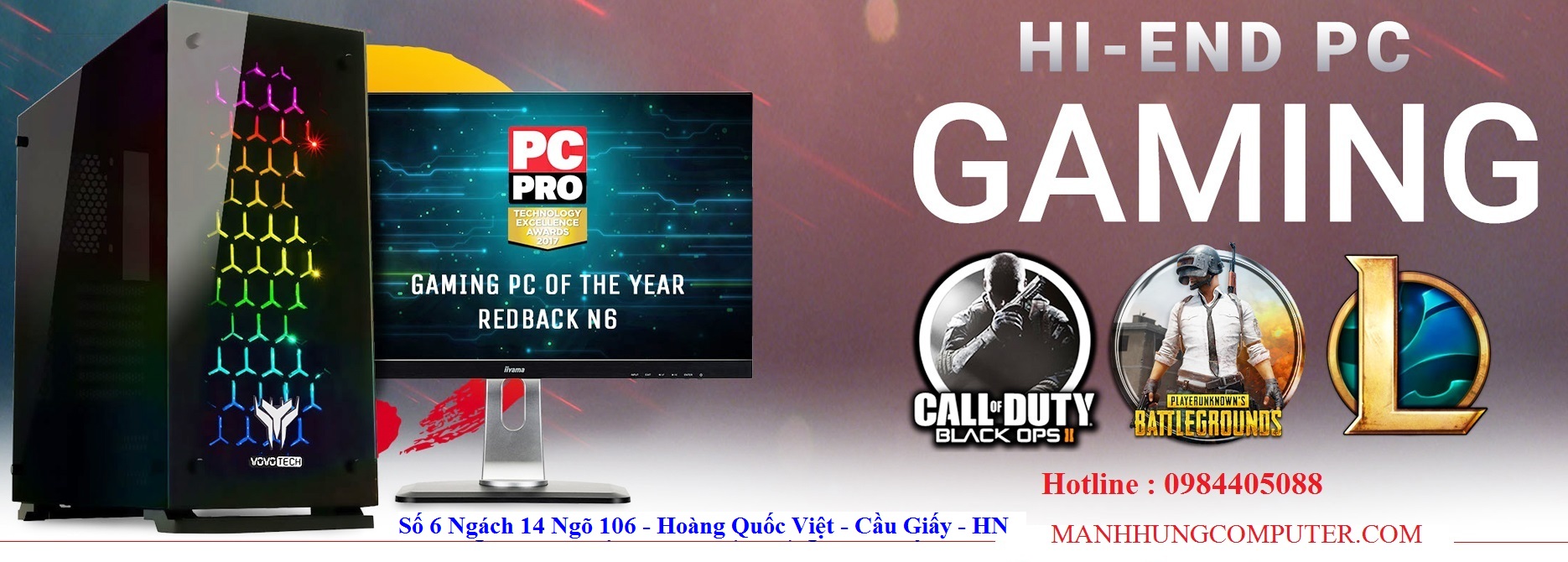 Mua Bán Máy Tính để Bànlaptop Cũ Mới Chất Lượng Tại Hà Nội Máy Tính