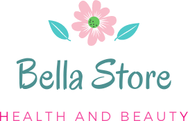 logo Bella Store
