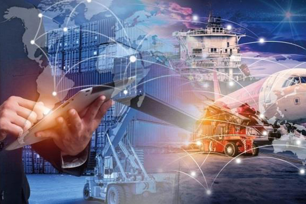 Đặc điểm cốt lõi và vai trò của ngành dịch vụ logistics