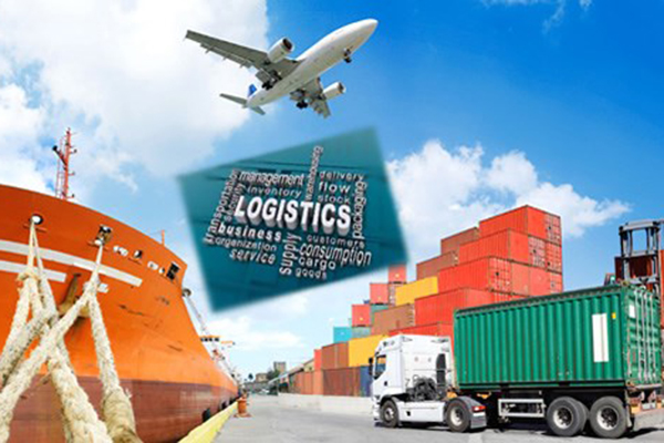 Phát triển ngành dịch vụ logistcs dưới tác động của đại dịch Covid-19