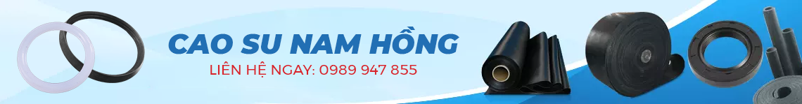 Công ty TNHH SX & TM Cao su Nam Hồng