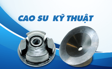 Công ty TNHH SX & TM Cao su Nam Hồng